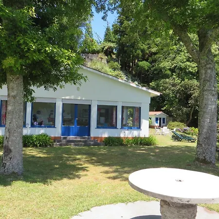 Casa Do Garajau - Furnas Holiday home Lagoa das Furnas
