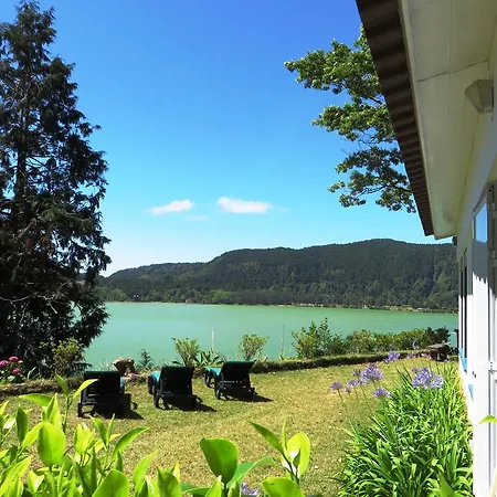 Casa Do Garajau - Furnas *