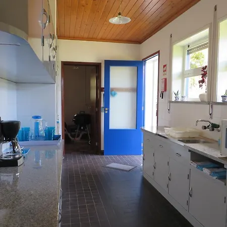 Casa Do Garajau - Furnas Holiday home