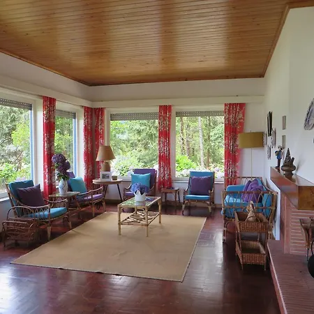 Casa Do Garajau - Furnas Holiday home