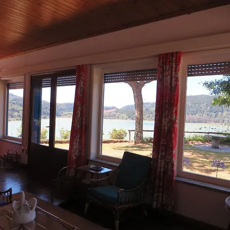 Holiday home Casa Do Garajau - Furnas Lagoa das Furnas