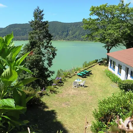 Casa Do Garajau - Furnas Holiday home