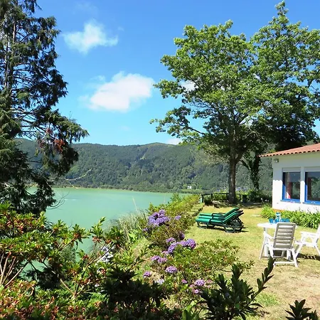 Casa Do Garajau - Furnas *