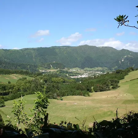 Casa Do Garajau - Furnas Holiday home *